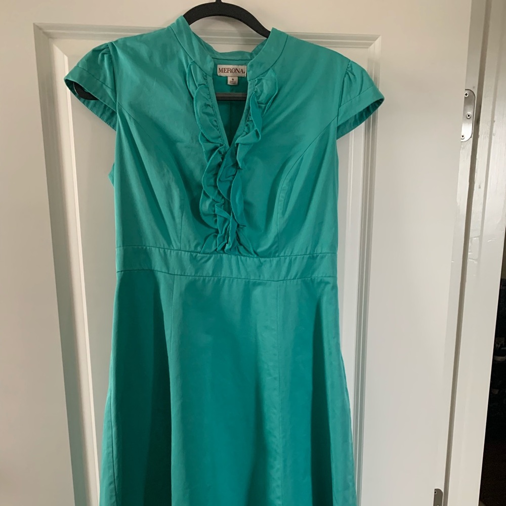 Merona Dress, Size 8